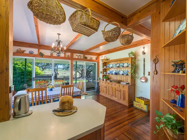Second view of Homely rural property listing, 39 Badger Wales Road, Mia Mia QLD 4754