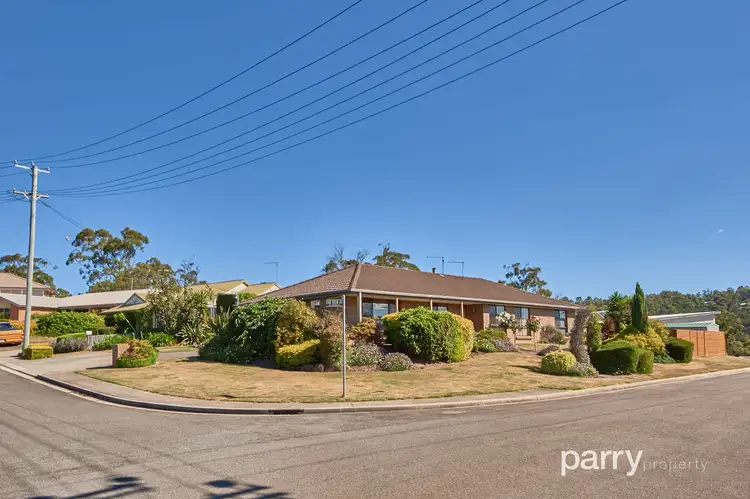 Second view of Homely house listing, 2 Far View Avenue, Riverside TAS 7250