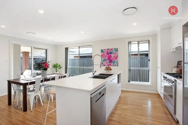 Third view of Homely house listing, 15 Venturer Parade, Leppington NSW 2179