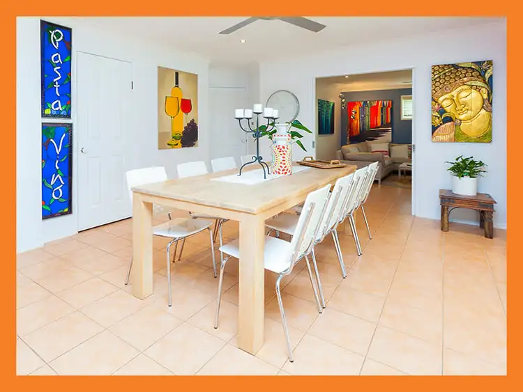 Third view of Homely house listing, 16 Utah Place, Parkinson QLD 4115