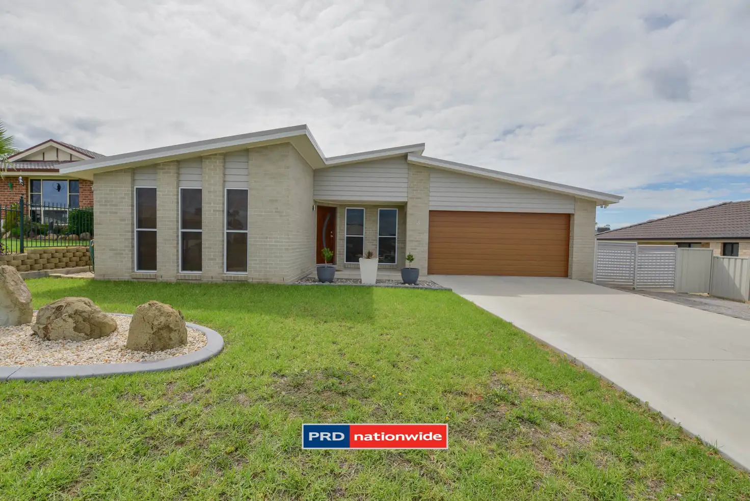 Main view of Homely house listing, 3 Orley Drive, Tamworth NSW 2340