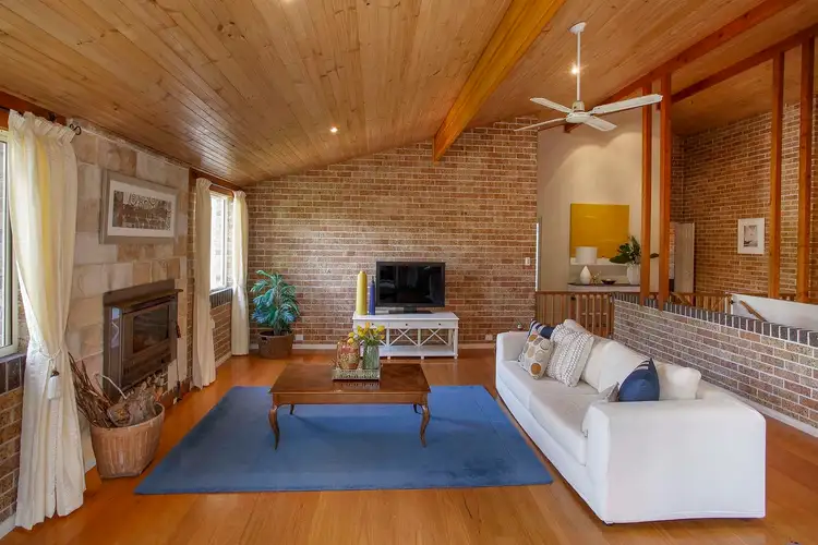Second view of Homely house listing, 73 Therry Street, Avalon Beach NSW 2107