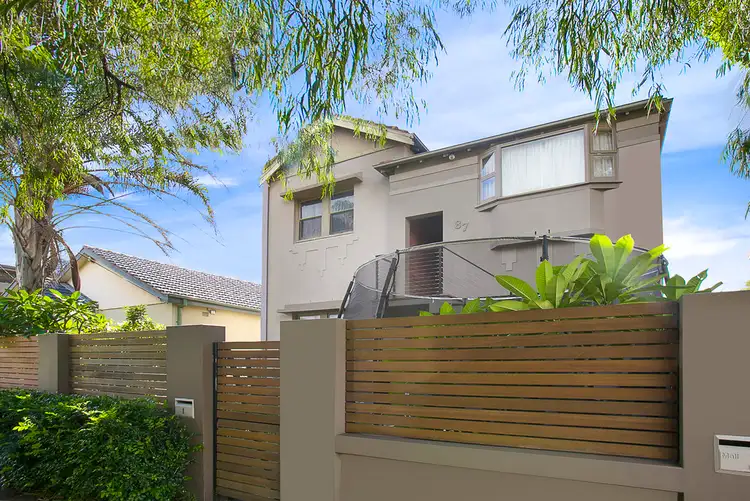 87 Loch Maree Street, Maroubra NSW 2035