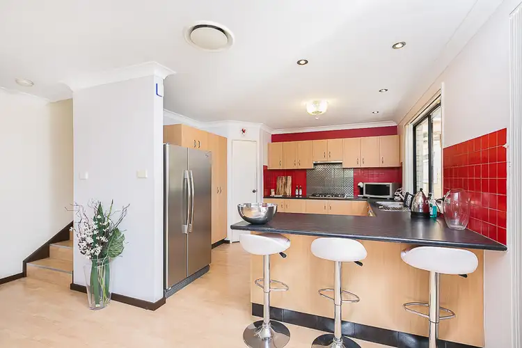 Fourth view of Homely house listing, 1 Gibson Close, Kanwal NSW 2259