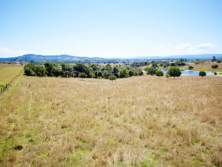Sixth view of Homely land listing, 105-127 HAIGSLEA MALABAR ROAD, Haigslea QLD 4306