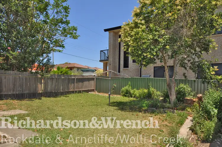 Seventh view of Homely house listing, 1a Hancock Street, Bexley NSW 2207