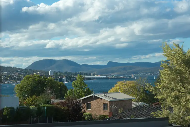 Fourth view of Homely house listing, 17 Red Chapel Avenue, Sandy Bay TAS 7005