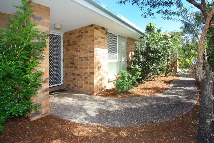 Second view of Homely house listing, 18 Montreal Cres, Robina QLD 4226