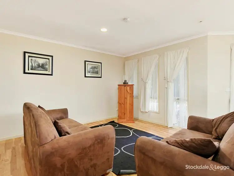 Sixth view of Homely house listing, 24 Chamberlain Drive, Leongatha VIC 3953