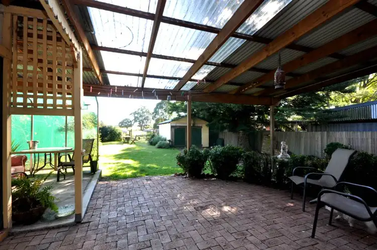 Third view of Homely house listing, 10 Belmore Road, Lorn NSW 2320