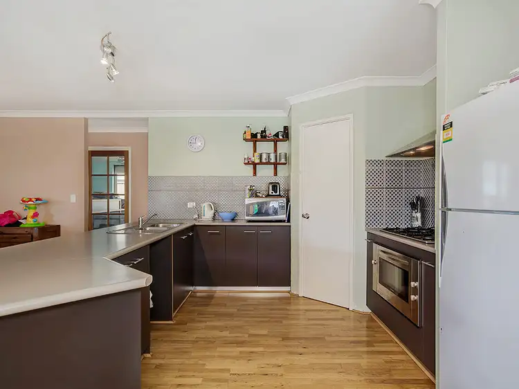 Fifth view of Homely house listing, 1 McKenzie Corner, Bertram WA 6167
