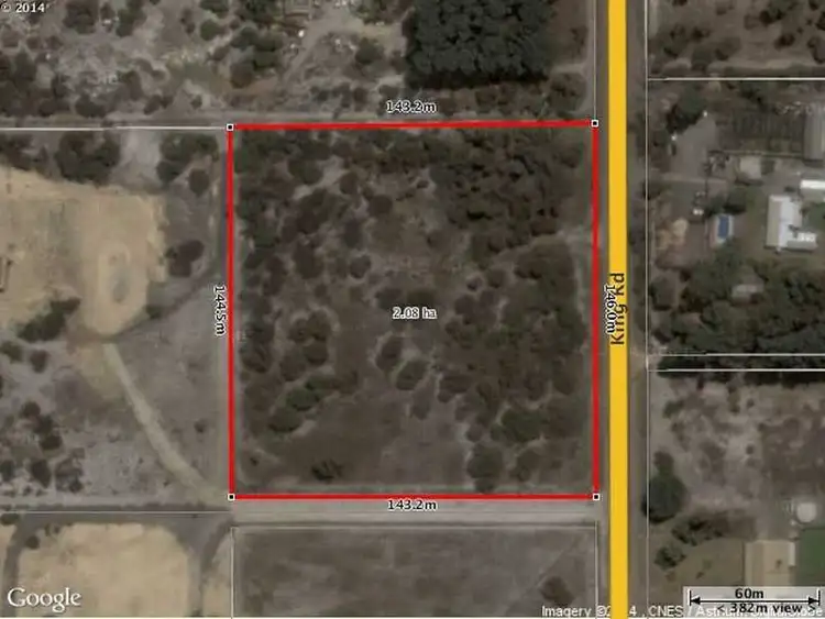 53 King Road, Oakford WA 6121