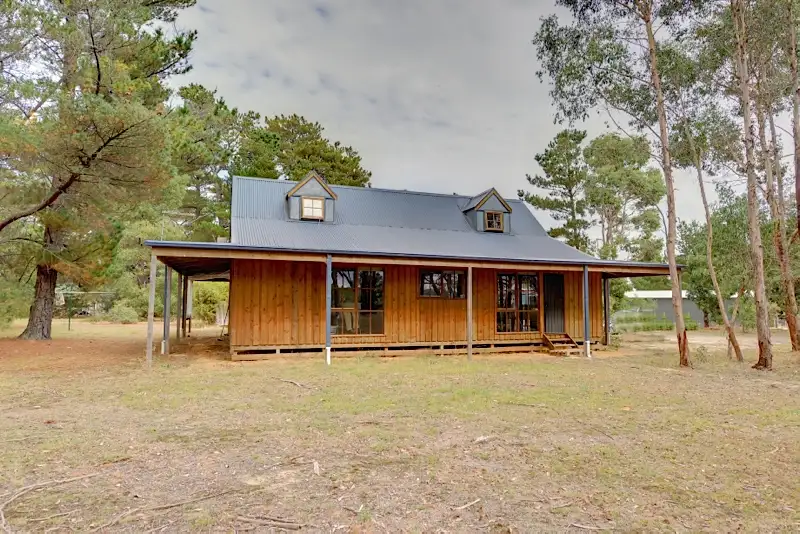 Main view of Homely house listing, 22 Clarkes Road, Enfield VIC 3352