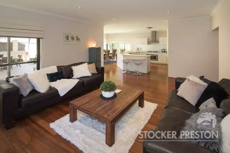 Third view of Homely house listing, 18 Kooljak Road, Broadwater WA 6280