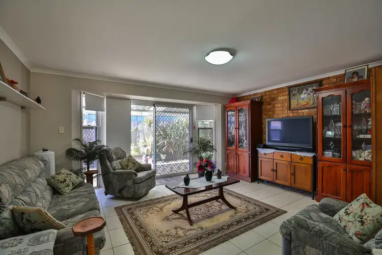 3/524 Alderley Street, Harristown QLD 4350