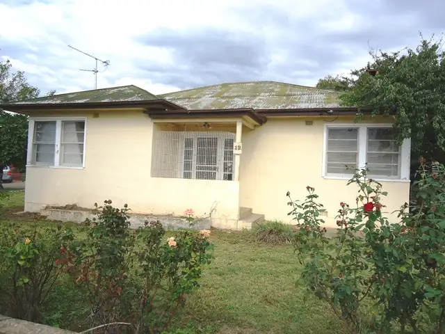 Main view of Homely house listing, 12 Herbert Street, Tumut NSW 2720