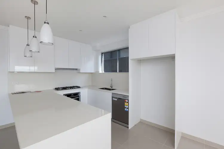 Fifth view of Homely house listing, 2, 59 Richards Loop, Oran Park NSW 2570