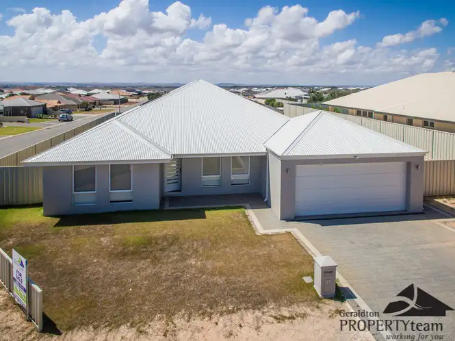 22 Flavio Crescent, Wandina WA 6530