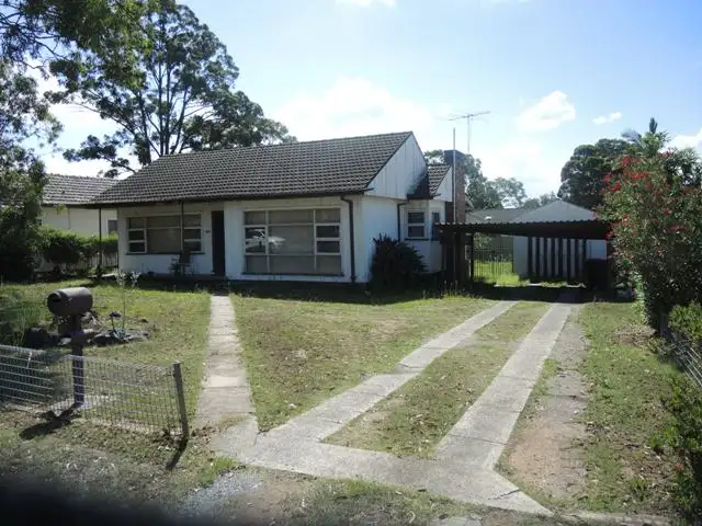 Second view of Homely house listing, 87 Cumberland Road, Ingleburn NSW 2565