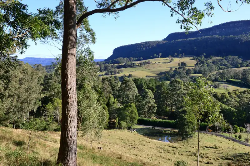 Main view of Homely land listing, Lot 1 Treefern Road, Kangaroo Valley NSW 2577