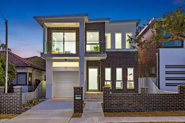 62 Brancourt Avenue, Bankstown NSW 2200