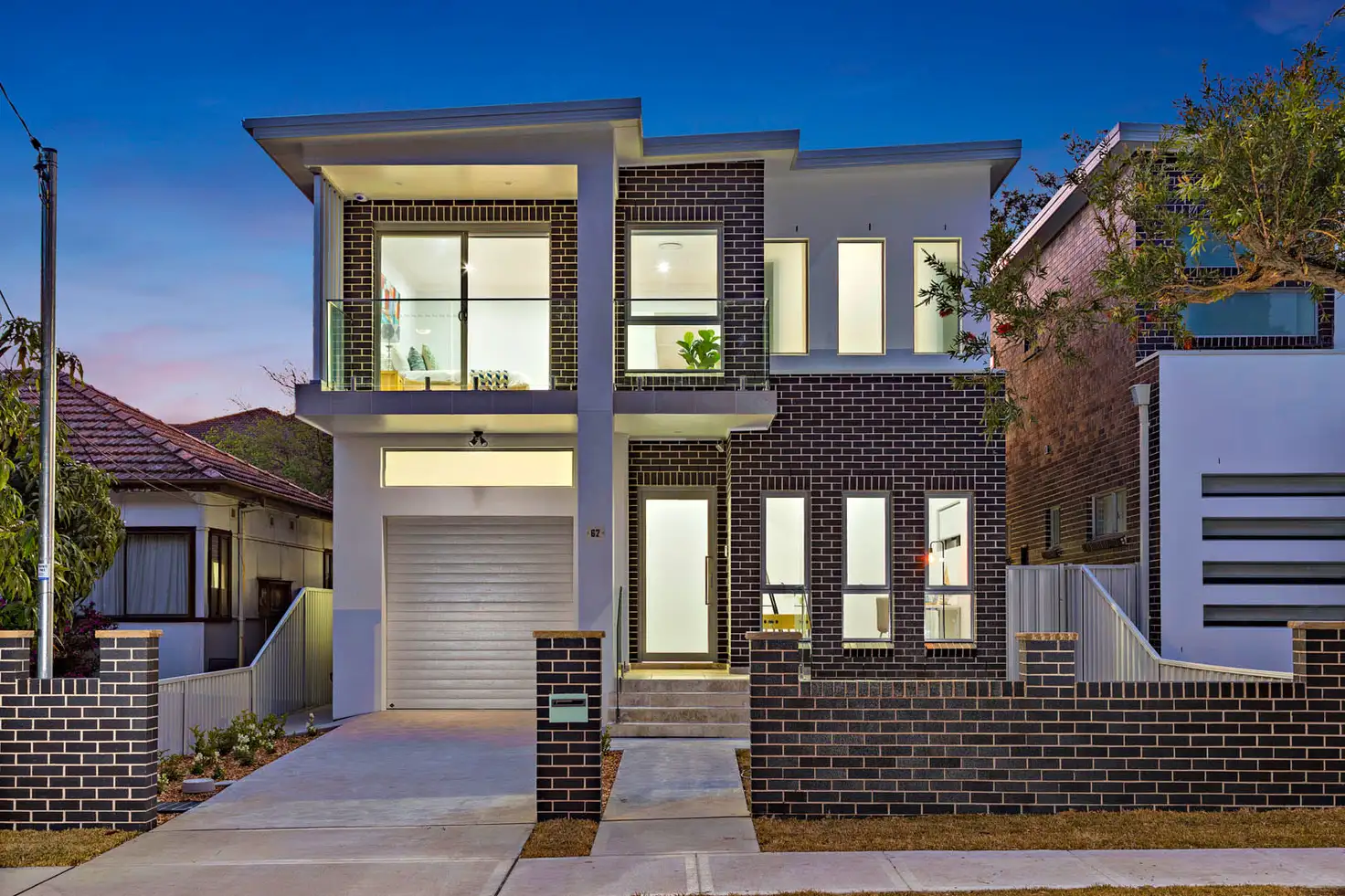 Main view of Homely house listing, 62 Brancourt Avenue, Bankstown NSW 2200