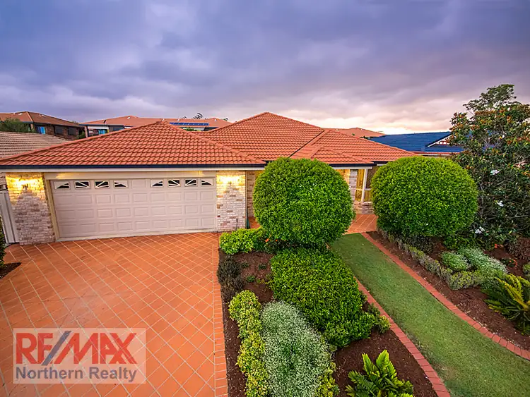 Second view of Homely house listing, 31 Scenic Cl, Albany Creek QLD 4035