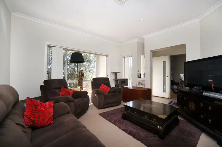 Fifth view of Homely house listing, 10 Megalong Crescent, Harrison ACT 2914