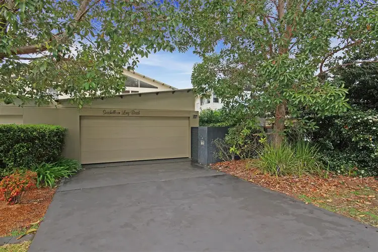 Third view of Homely house listing, 4/84 Sandy Place, Long Beach NSW 2536
