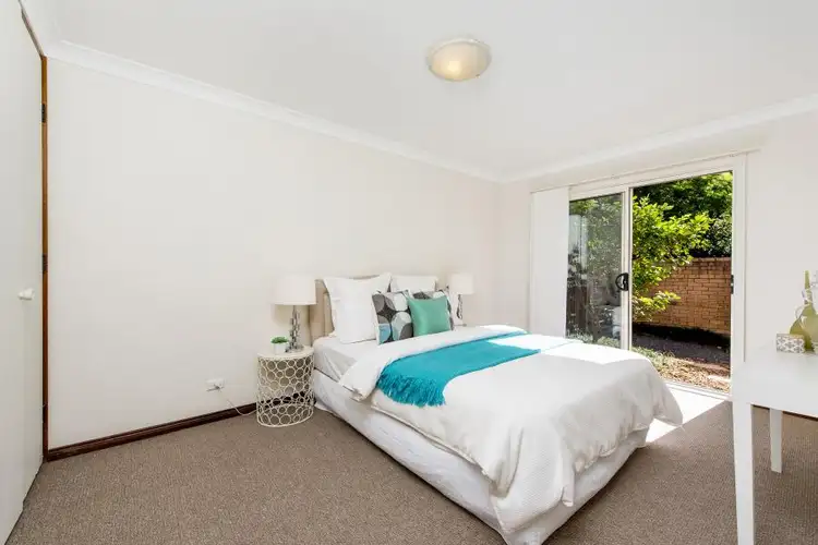 Fourth view of Homely apartment listing, 2/57 Alice Street, Newtown NSW 2042