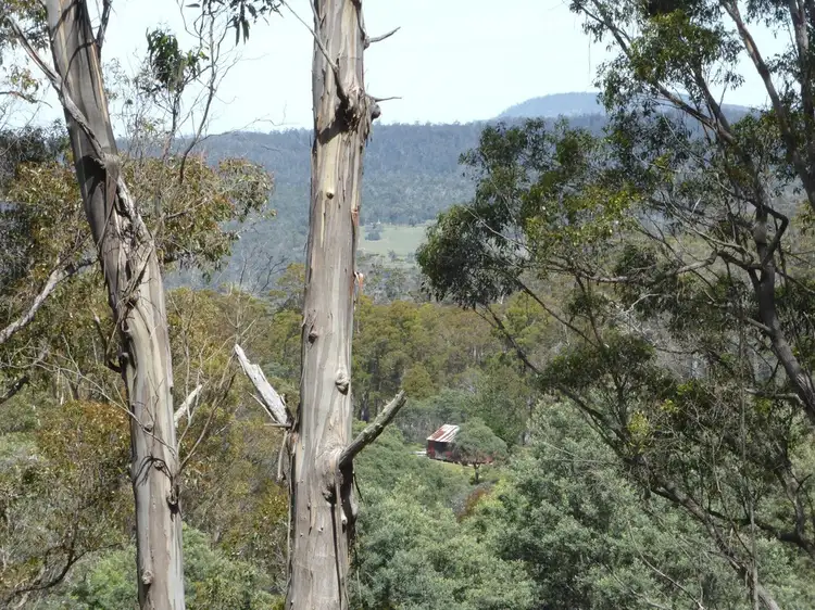 Seventh view of Homely land listing, 232 Rabbit Hill Road, Colebrook TAS 7027