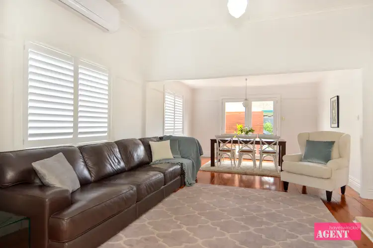 Second view of Homely house listing, 3 Loftus Street, East Geelong VIC 3219