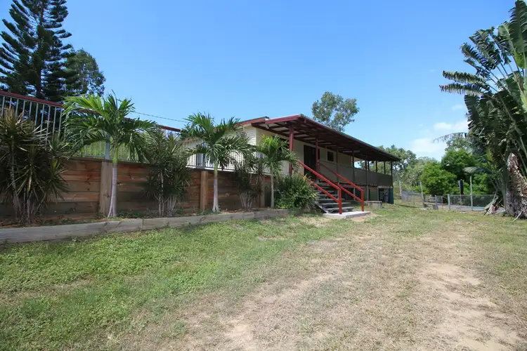 Second view of Homely rural property listing, 193 Mount Low Parkway, Mount Low QLD 4818