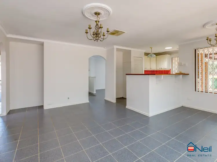 Sixth view of Homely house listing, 31 Eighth Road, Armadale WA 6112