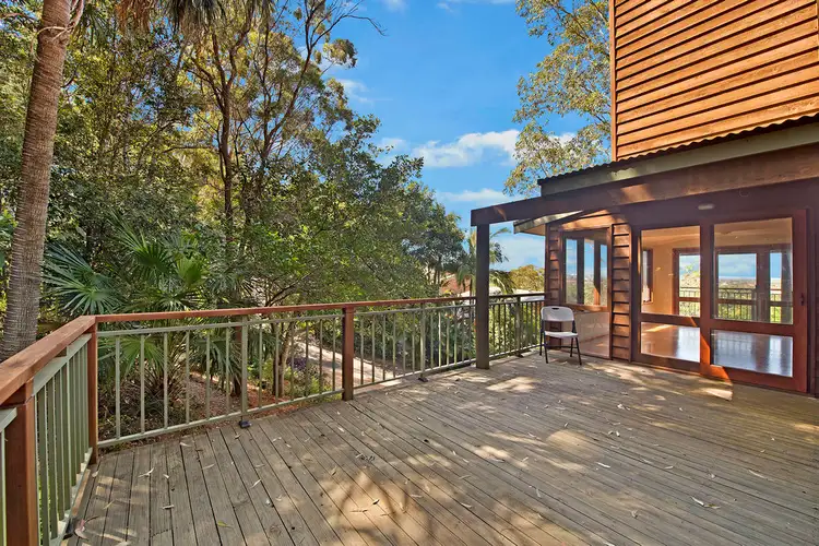 Second view of Homely house listing, 22 Shelbourne Place, Port Macquarie NSW 2444