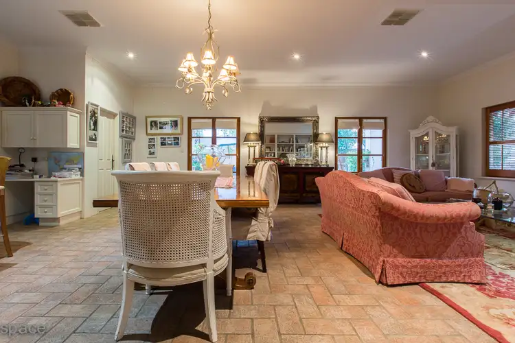 Seventh view of Homely house listing, 8A Bellevue Terrace, Swanbourne WA 6010