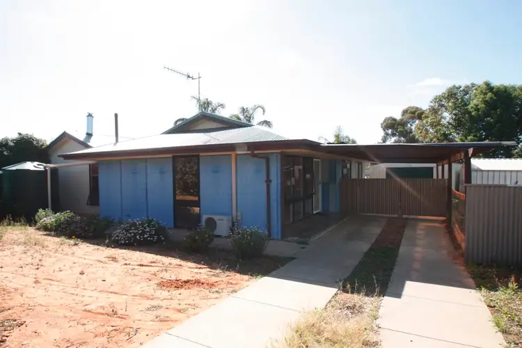 Fifth view of Homely house listing, 1 Glatz Crescent, Loxton SA 5333