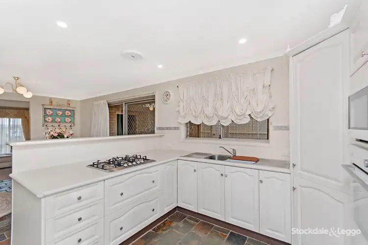 Second view of Homely house listing, 184 Morriss Road, Warrnambool VIC 3280