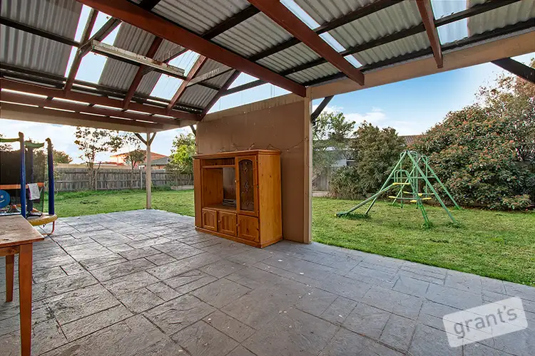 Fifth view of Homely house listing, 115 Bellevue Drive, Berwick VIC 3806