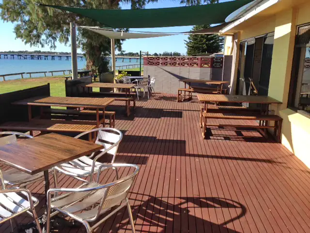 Fifth view of Homely other listing, Ritz Cafe, Tumby Bay SA 5605