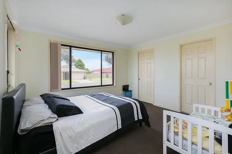 Sixth view of Homely house listing, 13 Tuscan Place, Blue Haven NSW 2262