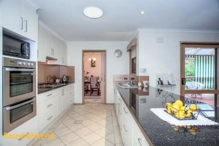 Third view of Homely house listing, 9 Curtin Drive, Sunbury VIC 3429