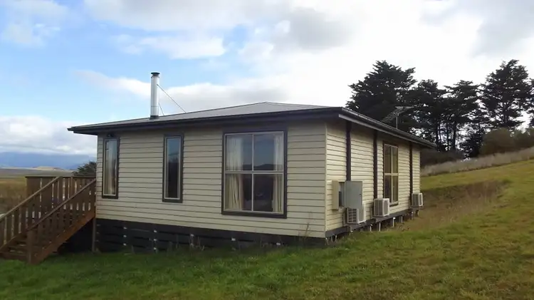 Main view of Homely house listing, 57 Macfarlane Street, Benambra VIC 3900