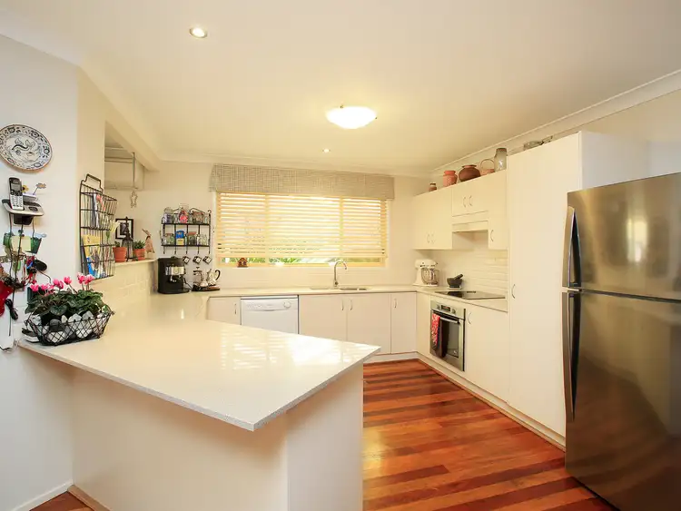 Fifth view of Homely house listing, 13 Charles Street, Hill Top NSW 2575