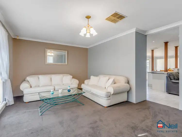 Third view of Homely house listing, 145 Chamberlain Street, Gosnells WA 6110