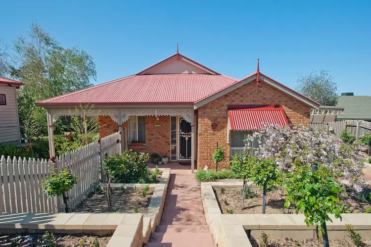 Main view of Homely house listing, 2 Ladds Court, Bacchus Marsh VIC 3340