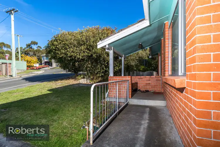 Third view of Homely unit listing, 22A Kay Street, Kings Meadows TAS 7249