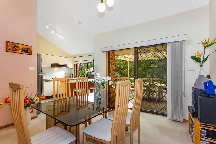 Fifth view of Homely house listing, 17 Golden Grove Circuit, Terrigal NSW 2260