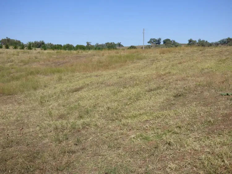 Second view of Homely land listing, 22 Curtis Place, Young NSW 2594