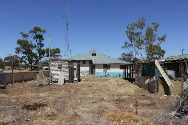 Fifth view of Homely house listing, 21 First Avenue, Nungarin WA 6490